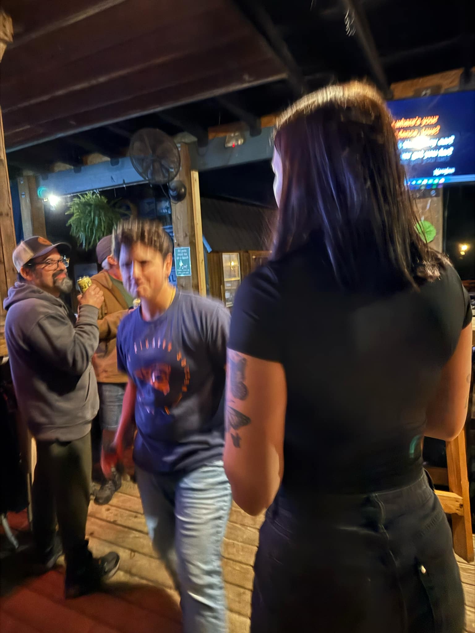 East Coast Recon Round Up 2025